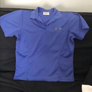 EP Pro golf polo